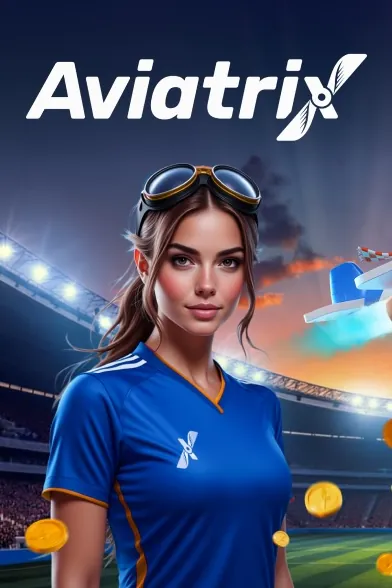 Aviatrix von Aviatrix, Spielcover