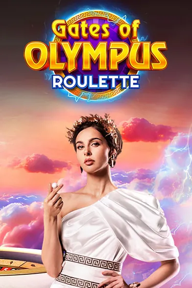 Gates of Olympus Roulette, Live-Spiel
