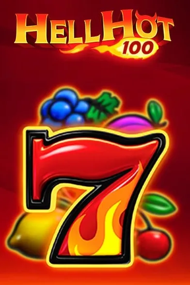 Hell Hot 100 von Endorphina, Spielcover